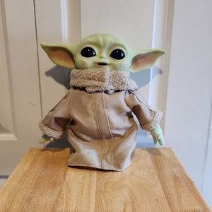 Baby Yoda